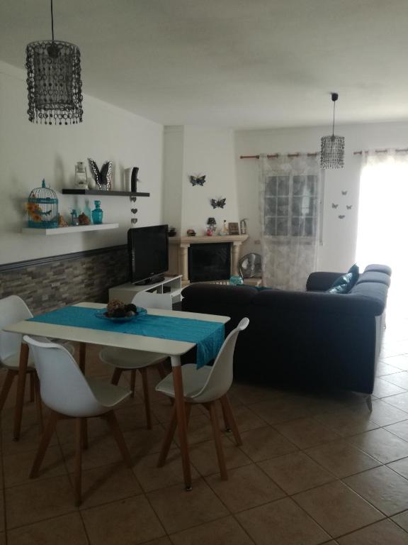 Casa Galé - Joia das Sesmarias room 3