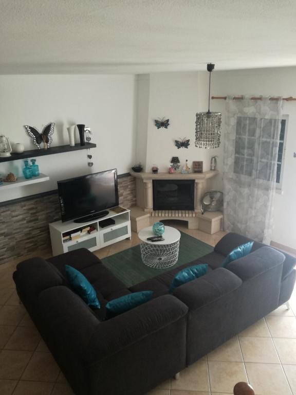 Casa Galé - Joia das Sesmarias room 4